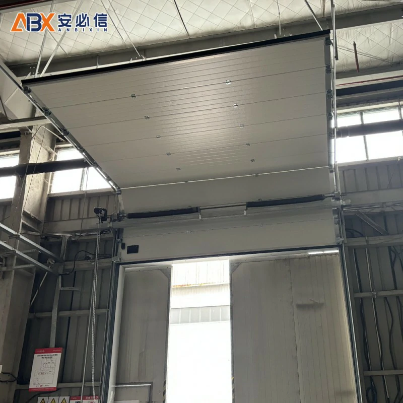 黄南藏族自治州滑升门